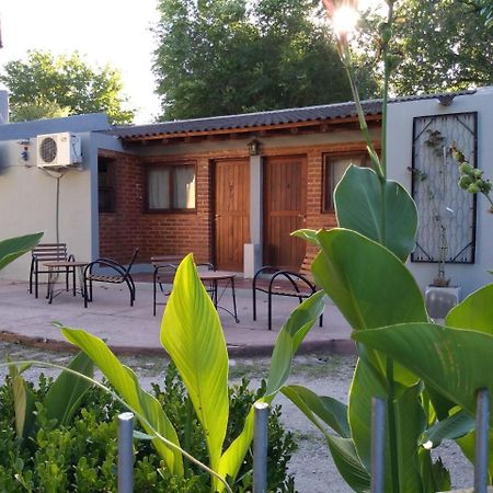 Cabanas Bosques Del Centro Міна-Клаверо Екстер'єр фото